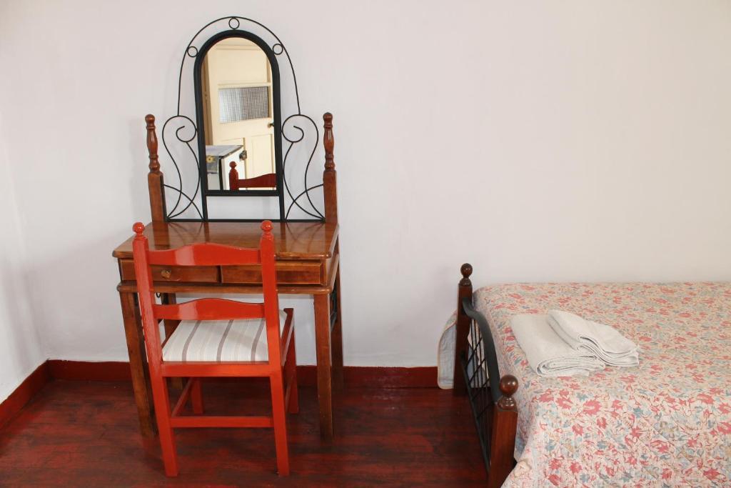 Trianon Vandrehjem Paphos Værelse billede