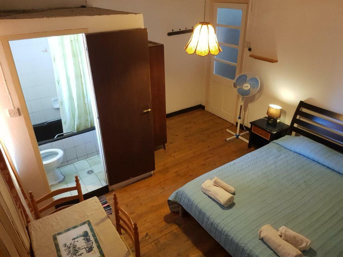 Trianon Vandrehjem Paphos Eksteriør billede